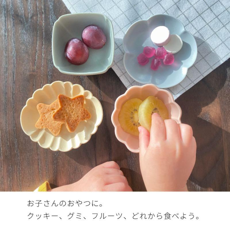 てのひら豆鉢 小鉢 小皿 小付 豆皿 器 おしゃれ 和食器 日本製 美濃焼｜tokyodecor｜12