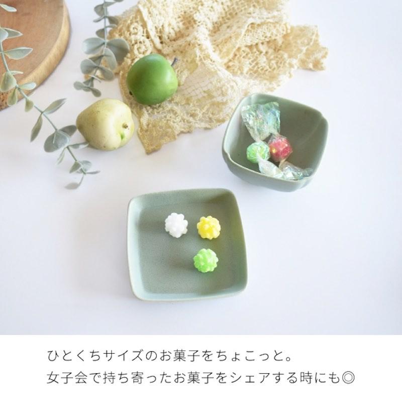 てのひら豆鉢 小鉢 小皿 小付 豆皿 器 おしゃれ 和食器 日本製 美濃焼｜tokyodecor｜13