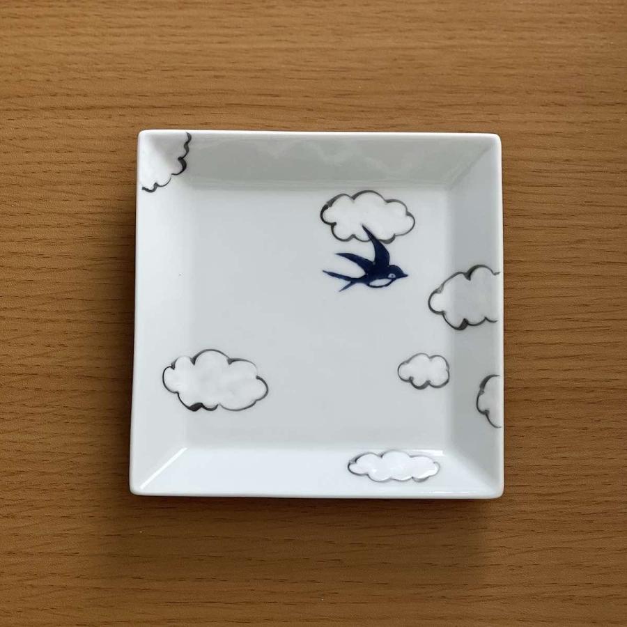 昭和レトロ 有田焼 vintage☆ 手書き 希少皿 昭和レトロ 有田焼 手描き煎茶碗 120cc【通販/手書き/湯呑み/湯のみ