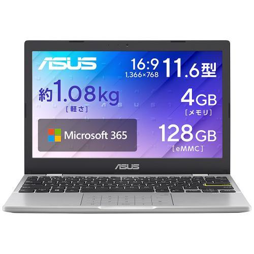 ASUS（エイスース） 新品 ASUS Vivobook Go ノートPC E210KA-N441WWS 