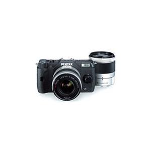 代引不可 Pentax Q10 ダブルズームキット ブラック 東京電気 通販 Yahoo ショッピング 海外輸入 Www Htsstlucia Org