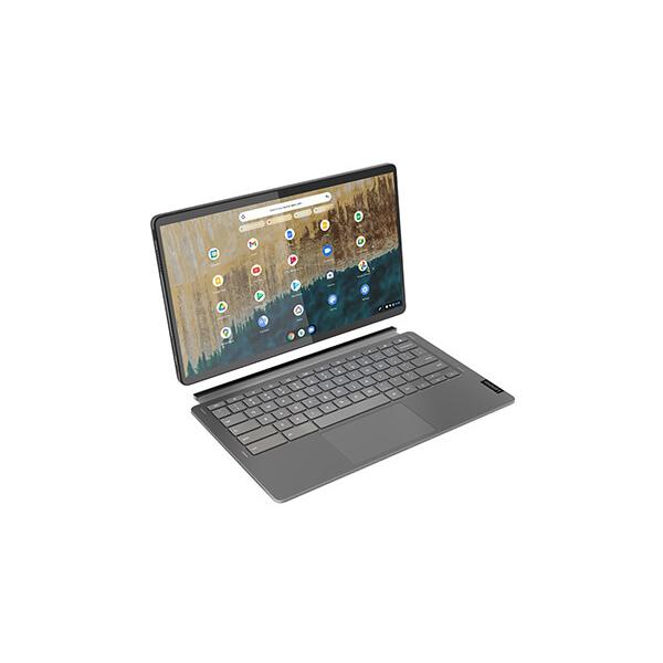 タブレット IdeaPad Duet 560 Chromebook 82QS001XJP [ストームグレー]