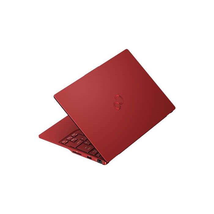 富士通 新品同様 FMV LIFEBOOK UH90/F3 FMVU90F3R ガーネット 富士通 新品同様 FMV LIFEBOOK UH90/F3 FMVU90F3R ガーネット