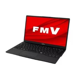 富士通（FUJITSU） 展示品 FMV LIFEBOOK UH-X/G2 FMVUXG2B Windows11