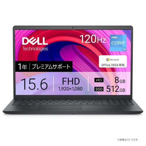 【早い者勝ち】ノートパソコンPC dell ofice付 新品同様　保証書あり 新春大セール | Dell 日本
