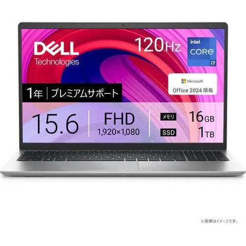 2026年1月】inspiron 15（OS種類：Windows 11 Home）のおすすめ人気