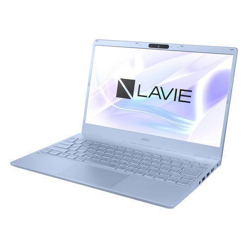 NEC PC-N1355DAM(メタリックライトブルー) LAVIE N13 13.3型 NEC PC-N1355DAM(メタリックライトブルー) LAVIE N13 13.3型