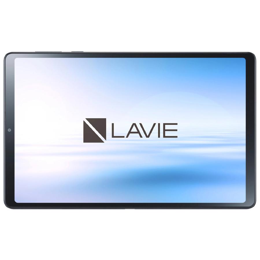 【新品・未使用】LAVIE Tab T9 T0995/HAS ストームグレー NEC LAVIE Tab T9 T0995/HAS PC-T0995HAS [ストームグレー] : 東京電気