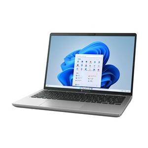 NEC Dynabook dynabook X8 P1X8WPBS [ダークテックシルバー]【ノート
