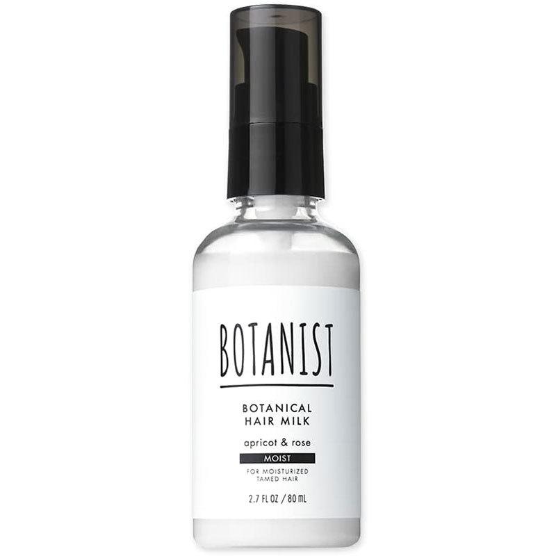 I-ne BOTANIST ボタニスト ボタニカルヘアミルク モイスト 80ml｜tokyodogs