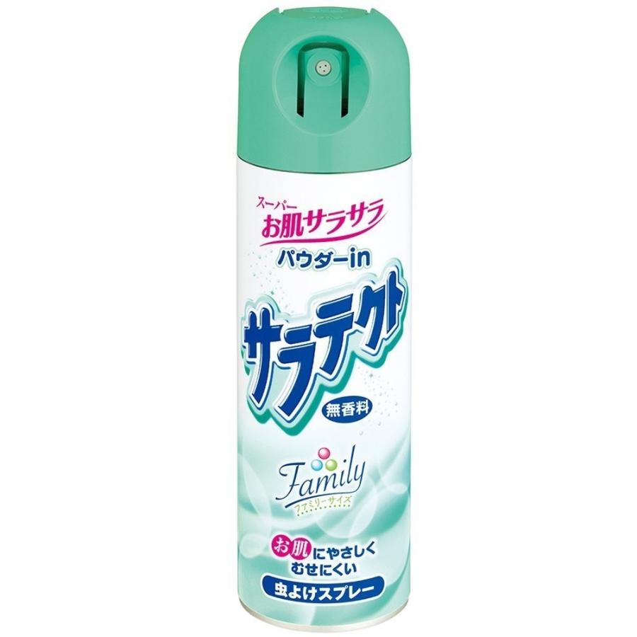 サラテクト 虫よけスプレー 無香料 0ml Ikoi Time 通販 Yahoo ショッピング