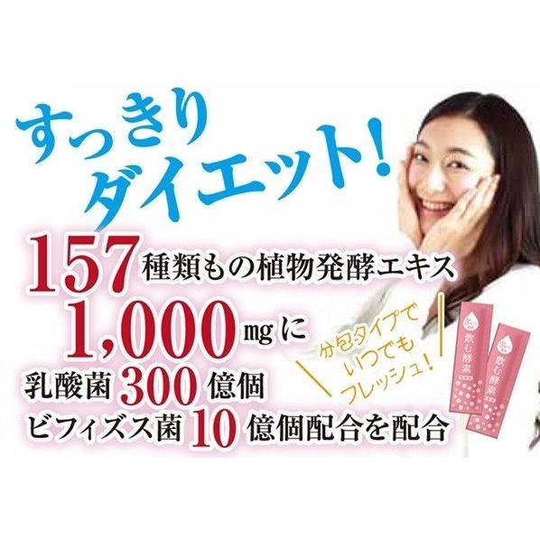 ユニマットリケン ぎゅっと濃縮 飲む酵素 乳酸菌 157種 15g 14本 Ikoi Time 通販 Yahoo ショッピング
