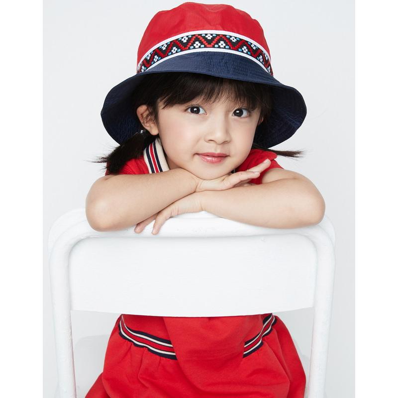 子ども用uvカット帽子 日よけ付きサファリハット キッズ 刺繍 あご紐付き 紫外線95 カット Upf50 M L Kids Uv Hat Shishu Ikoi Time 通販 Yahoo ショッピング