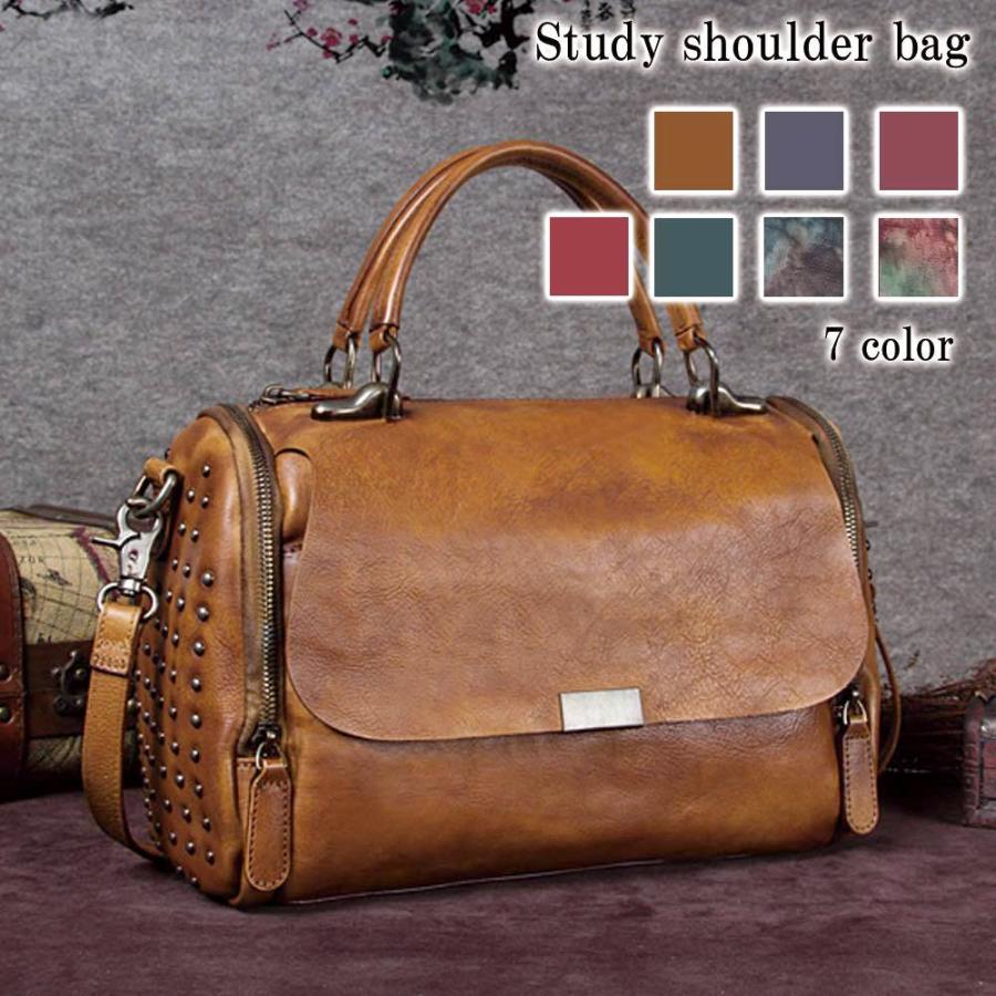 送料無料 ショルダーバッグ レディースファッション レディース 通勤 軽い レザー ショルダーバッグ 斜めがけ Lib