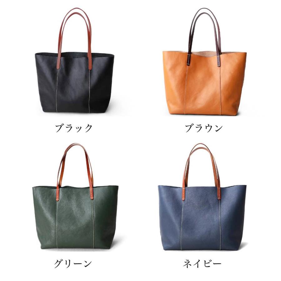 トートバッグ レディース 本革大容量トートバッグ ブランド 軽い 20代 50代 皮 おしゃれ 革 本革 レザー A4 人気 大きめ 大容量 30代 40代 小さめ 軽量_8