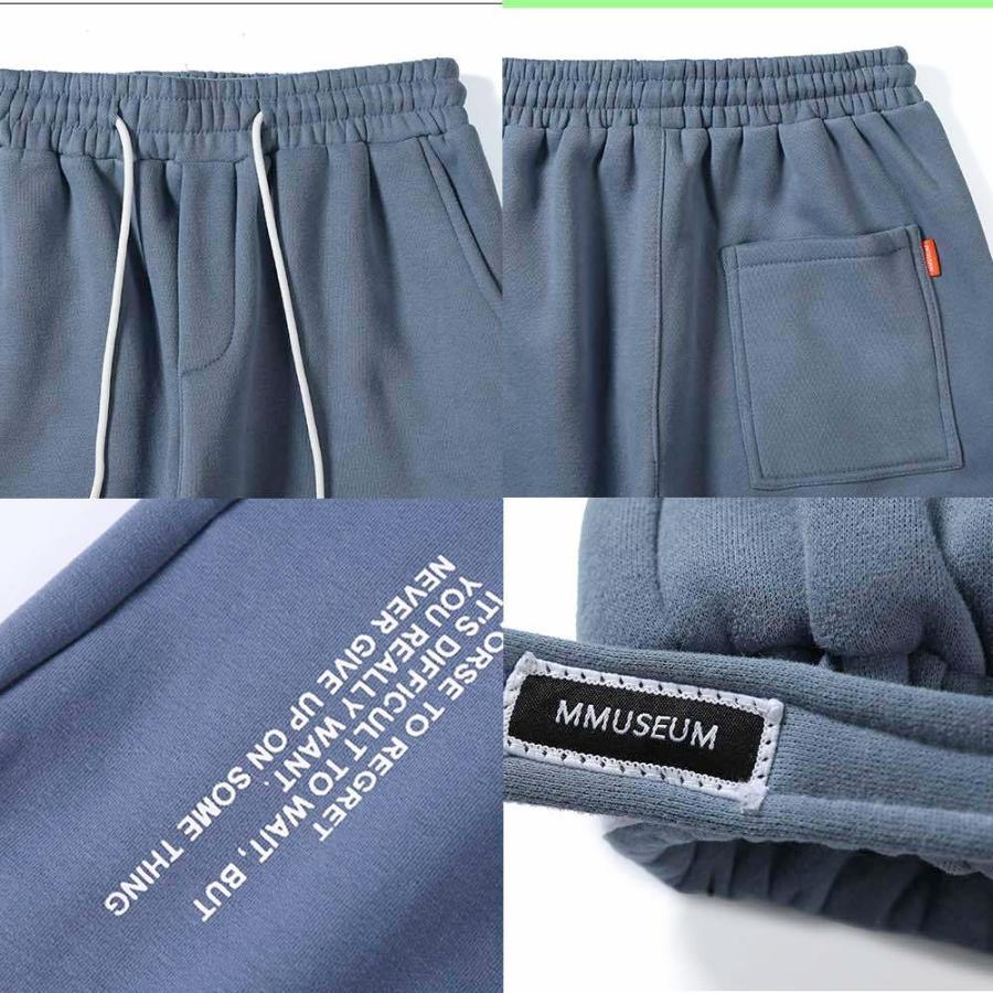 ZEGNA スウェットパンツ 50サイズ メンズ スウェットシャツ＆ジョガーパンツ | ZEGNA JP