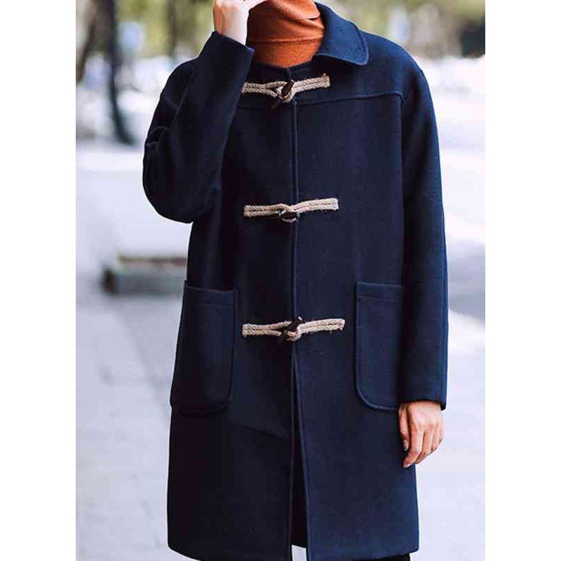 ダッフルコート メンズ かっこいい シンプル 60代 安い ロング 軽量