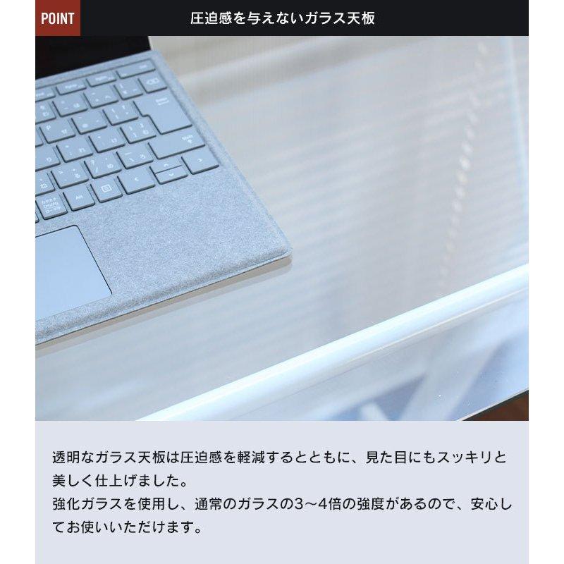 L字型ガラスデスク ガラスコーナーデスク オフィスデスク L字型ガラスデスク ガラスコーナーデスク オフィスデスク