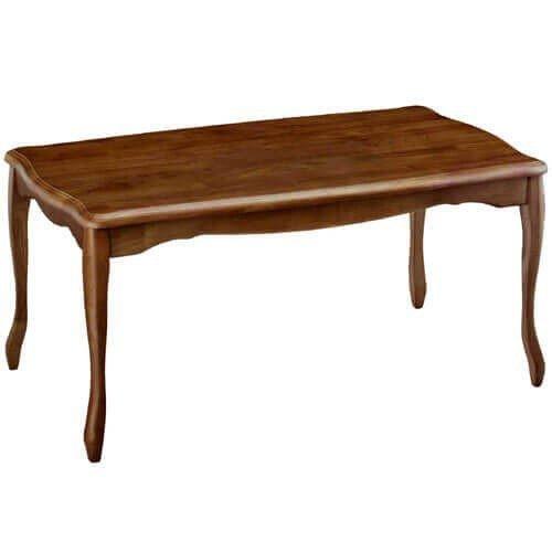 曙工芸製作所 リビングテーブル センターテーブル ローテーブル レトロ