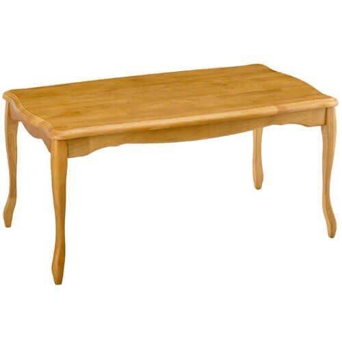 曙工芸製作所 リビングテーブル センターテーブル ローテーブル レトロ