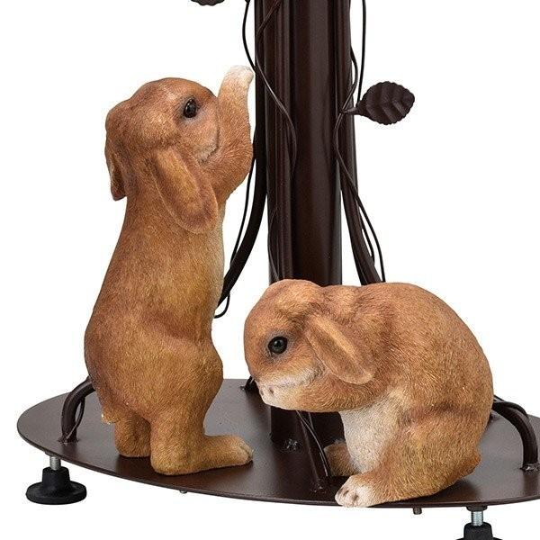 スタンドポスト ポスト メールボックス オシャレポスト 郵便 アンティーク 南京錠付き 玄関 かわいい レッド色 垂れ耳ウサギ 送料無料 Si 3801 Rd 東京ファニチャー 通販 Yahoo ショッピング