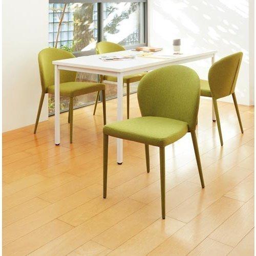 モダンダイニングセット あずま工芸スタッキングチェア4脚セットモデルルーム展示品 あずま工芸 スタッキングチェア 4脚セット 同色 椅子 ダイニング