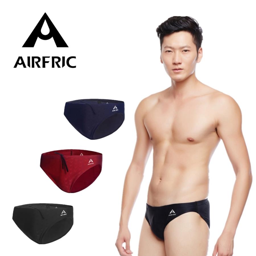 AIRFRIC 競泳水着 メンズ 水泳 フィットネス水着 トレーニング用 AIRFRIC 競泳水着 メンズ 水泳 フィットネス水着 トレーニング用
