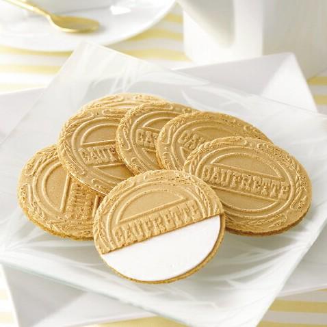 期間限定 ギフト プレゼント 詰め合わせ 個包装 スイーツ 贈り物 お土産 お菓子 東京風月堂 ラズベリーゴーフレット12枚入|tokyofugetsudo|03