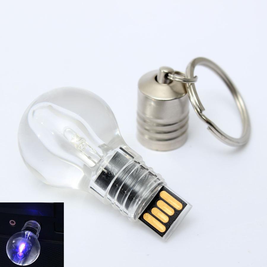 Usbメモリ 32gb 電球型 Led 光る Usb2 0 電球タイプ かっこいい おもしろい おしゃれ かわいい 0036 Tokyo Geek Lab 輸入雑貨専門店 通販 Yahoo ショッピング