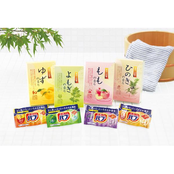 炭酸 薬用入浴剤セット BKK-05 送料無料・ギフト包装・のし紙無料 (A5)|tokyogift|02