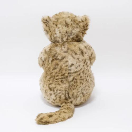 【送料・包装無料】Cuddly ピンカートン 茶トラ ソメゴローとゆかいな仲間たち 猫ぬいぐるみ 002 | Cuddly（ぬいぐるみ） | 02