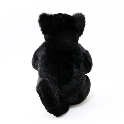 【送料・包装無料】Cuddly 甚五郎 黒白 ソメゴローとゆかいな仲間たち 猫ぬいぐるみ 008 | Cuddly（ぬいぐるみ） | 02