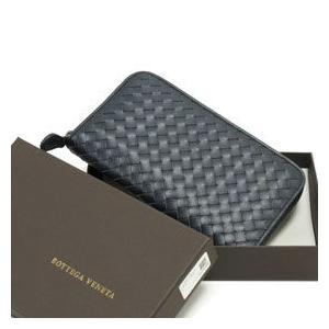 BOTTEGA VENETA ボッテガヴェネタ ラウンドファスナー 長財布 114076-V4651-4013｜tokyoimport