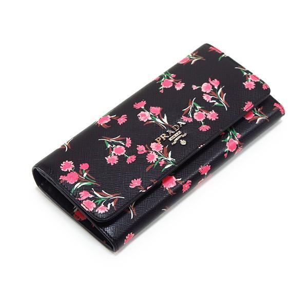 プラダ 財布 レディース Prada 長財布 メンズ 二つ折り長財布 1mh132saf St Tokyoインポート 通販 Yahoo ショッピング