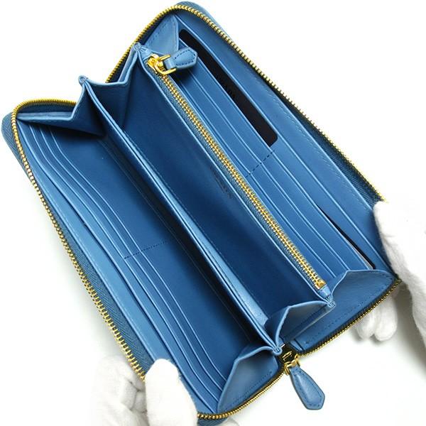 プラダ 財布 レディース Prada 長財布 メンズ キルト 1ml506 Quilt 1ml506quilt As Tokyoインポート 通販 Yahoo ショッピング