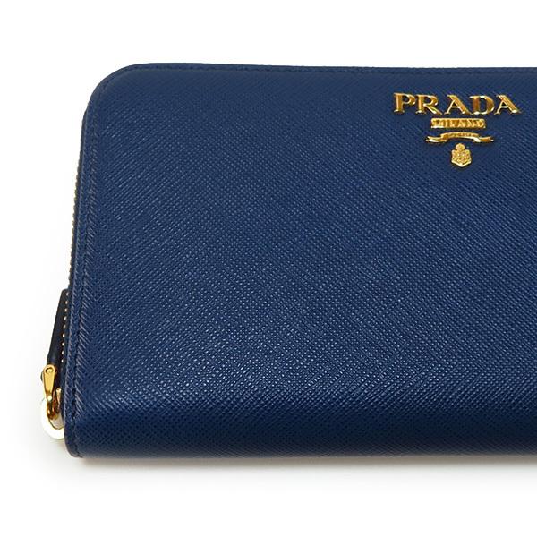 新発売の プラダ 財布 レディース Prada 長財布 メンズ ラウンドファスナー 1ml506 1ml506safm Blu Tokyoインポート 通販 Yahoo ショッピング 人気第1位 Gestion Etechnologies Shop