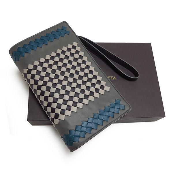 ボッテガヴェネタ クラッチバッグ Veneta メンズ Bottega Veneta Bottega レディース 5468 8605 セカンドバッグ セカンドバッグ