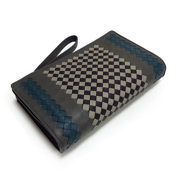 SALE／66%OFF】 ボッテガヴェネタ クラッチバッグ メンズ BOTTEGA