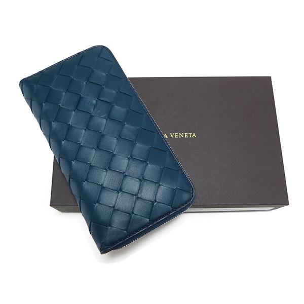ボッテガヴェネタ 財布 レディース Bottega Veneta 長財布 メンズ ラウンドファスナー Gr Tokyoインポート 通販 Yahoo ショッピング