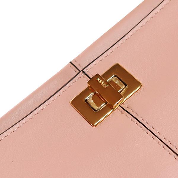金額交渉OK! FENDI フェンディ クラッチバッグ 人気商品