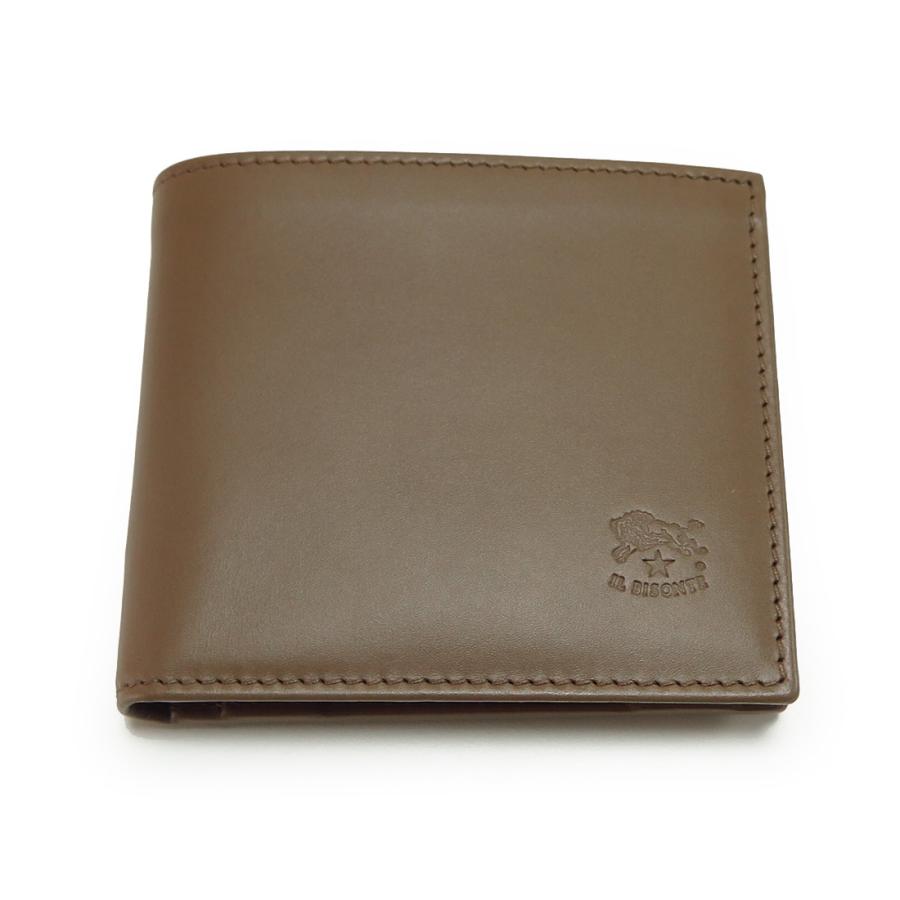 イルビゾンテ 財布 メンズ Il Bisonte 二つ折り財布 レディース Ilbisonte1004 Tokyoインポート 通販 Yahoo ショッピング