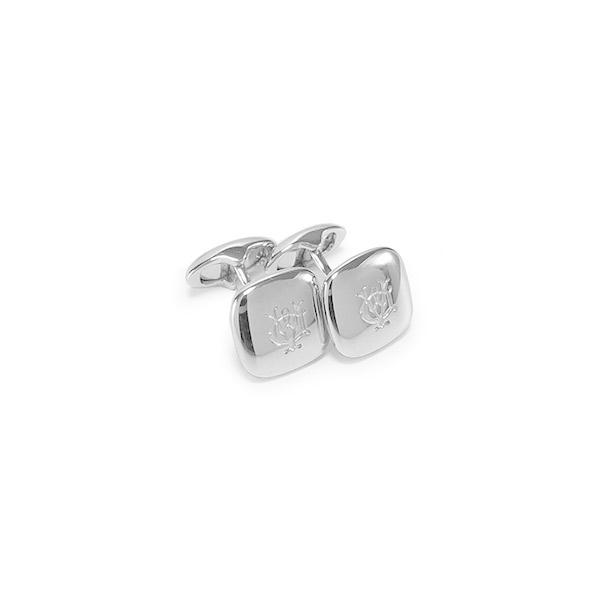 完成品完成品ダンヒル Dunhill カフス カフリンクス アクセサリー