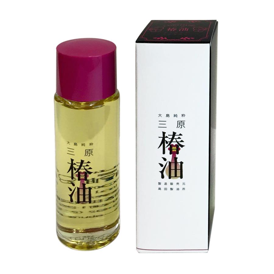 三原椿油（40ml） | 