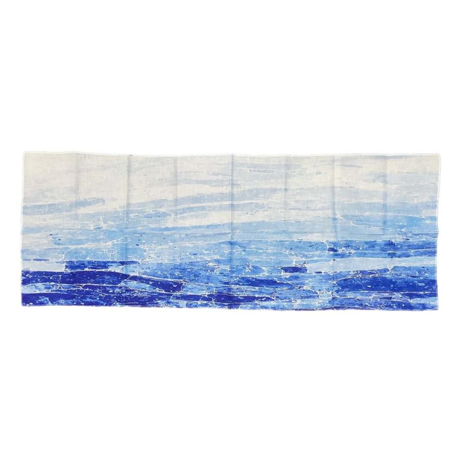 Niijima Blue てぬぐい | 