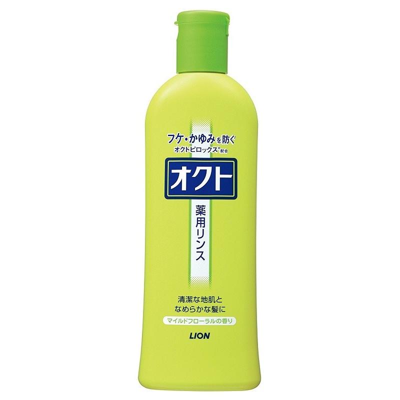 スペシャルオファ 人気の贈り物が オクト リンス 320mL kentaro.sakura.ne.jp kentaro.sakura.ne.jp