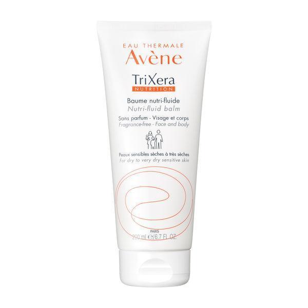 Avene アベンヌ トリクセラNT フルイドクリーム 200mL 〈全身用保湿クリーム 敏感肌用〉｜tokyolifestyle｜02