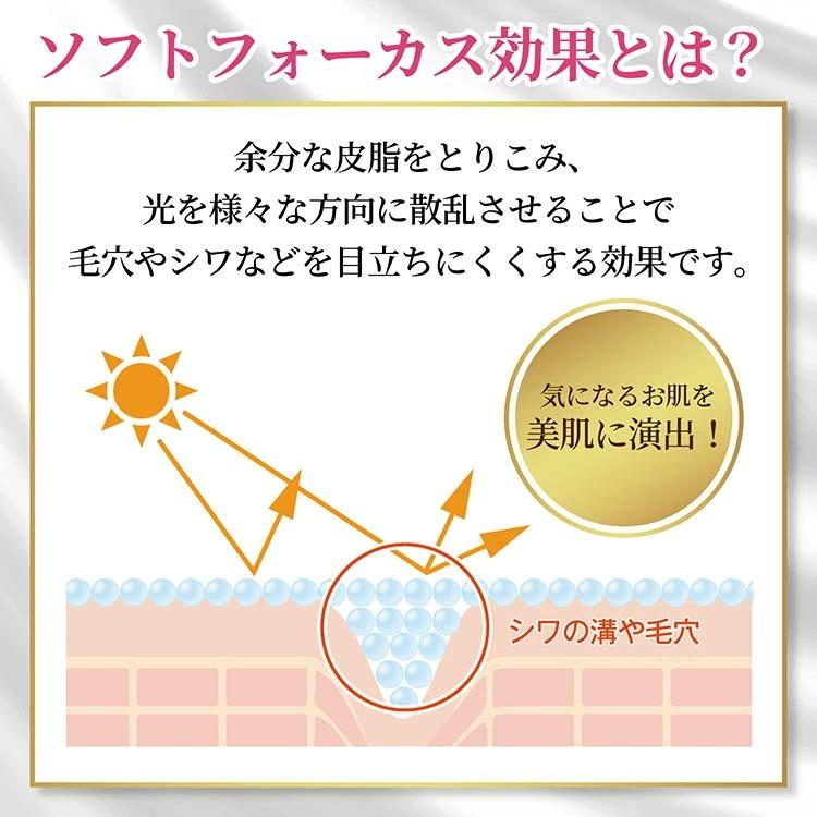 美容液とアイメイク下地が1本に シワ対策 毛穴対策 アイメイクドレス