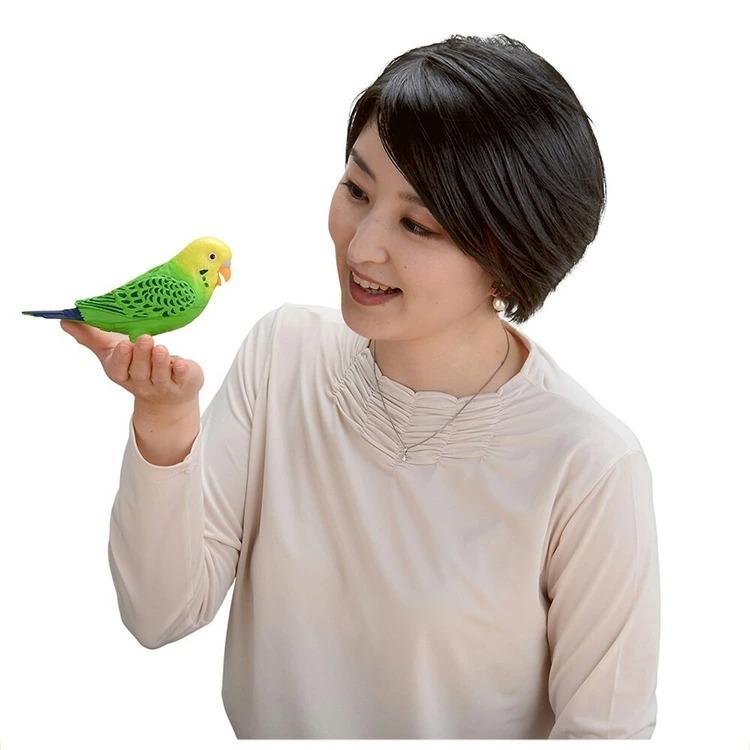 TAKARA TOMY タカラトミー ヒーリングパートナー 毎日おしゃべり 天才