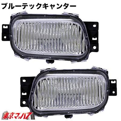 アイピープロジェクト トラック用品 ブルーテックキャンター/i-X8