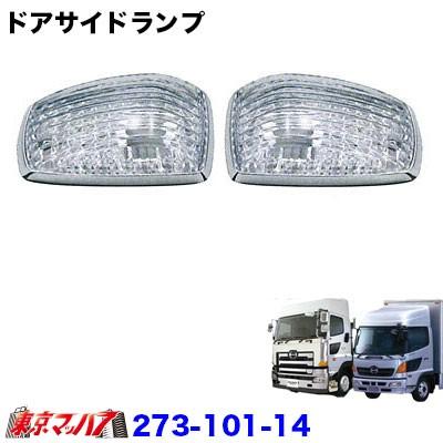 アイピープロジェクト ドアサイドマーカーセット 輸入ユーロタイプ